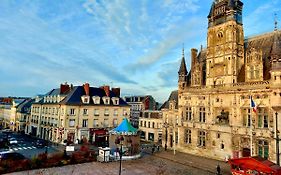 Appartement Exceptionnel En Ultra Centre Ville