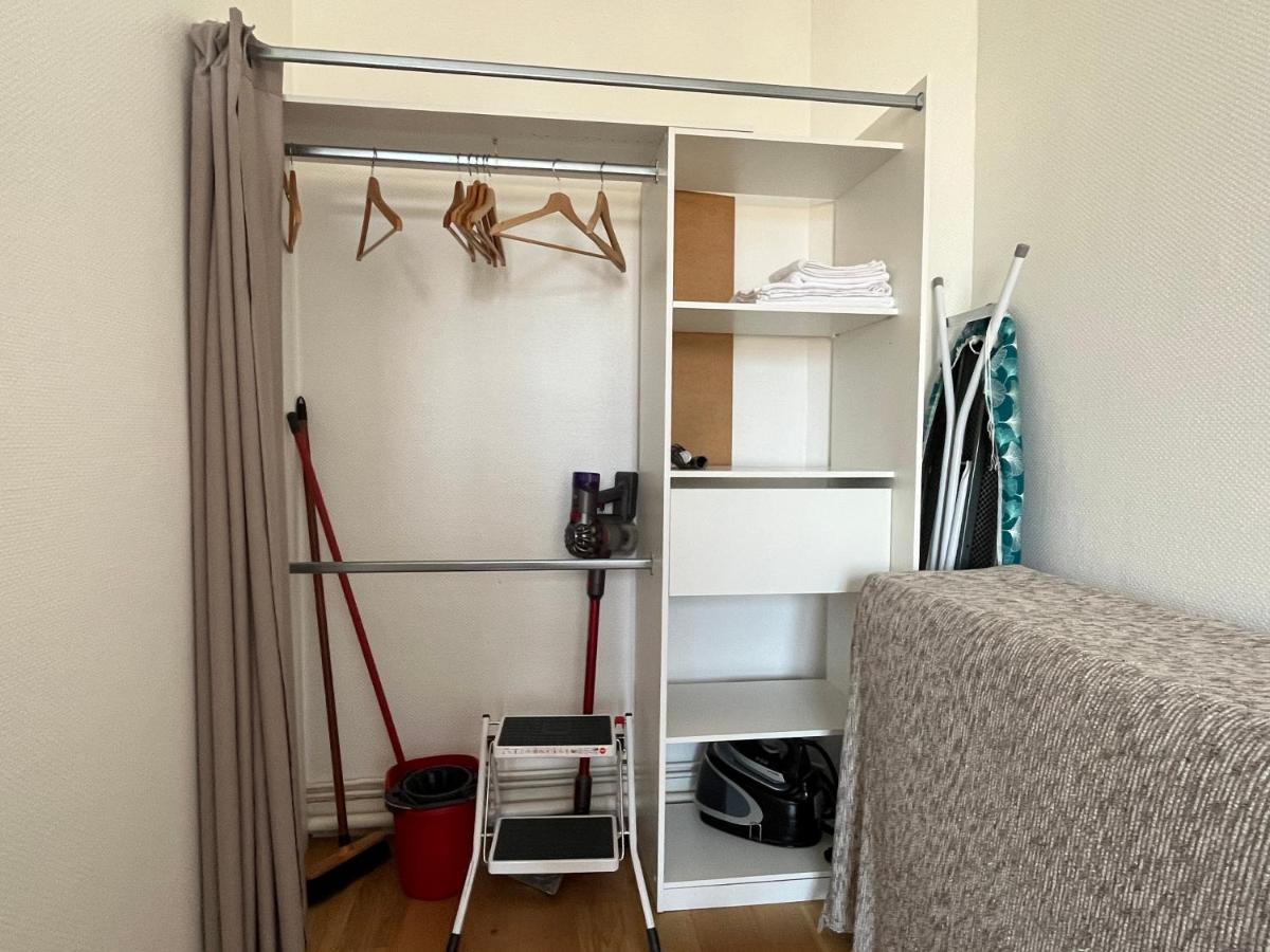 Appartement Exceptionnel En Ultra Centre Ville Compiègne Extérieur photo